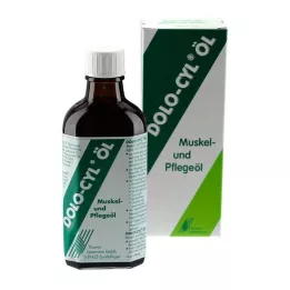 DOLO CYL Huile, 100 ml