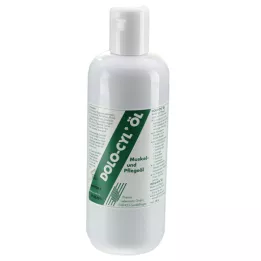 DOLO CYL Huile, 500 ml