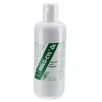 Huile Dolo Cyl (500 ml)