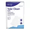 VALACLEAN Gants de toilette jetables soft, 50 pces