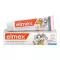 ELMEX Boîte pliante de dentifrice pour enfants, 50 ml