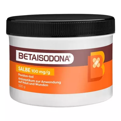 Pommade Betaisodona, 300 g Pommade Betaisodona, 300 g