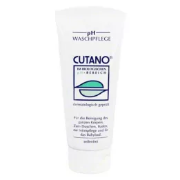 CUTANO Soin lavant liquide, 200 ml