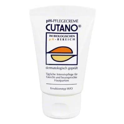 Crème de soin Cutano, 50 ml Crème de soin Cutano, 50 ml