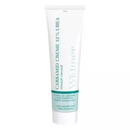 WIDMER Crème Carbamide, 100 g