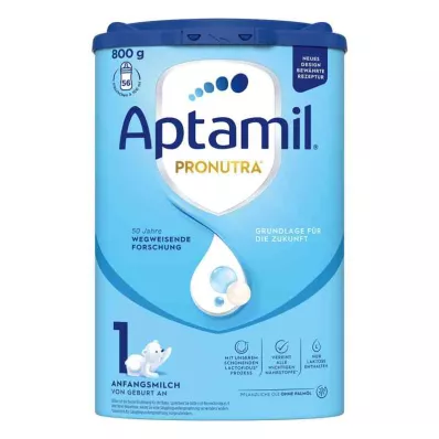 Aptamil Pronutra 1 poudre (800g)
