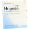 HEPEEL N ampoules, 10 pcs