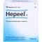 HEPEEL N ampoules, 10 pcs