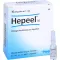 HEPEEL N ampoules, 10 pcs