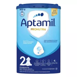 APTAMIL 2 EP Poudre, 800 g