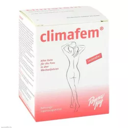 CLIMAFEM Comprimés, 60 pcs