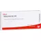 Ampoules Vesica Fellea Gl D30 (10x1 ml)