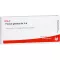 THYMUS GLANDULA GL D 8 ampoules, 10X1 ml