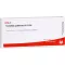 Ampoules pour amygdales palatines Gl D30 (10x1 ml)
