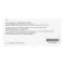 Ampoules Nerf sciatique Gl D12 (10x1 ml)