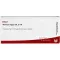 NERVUS VAGUS GL D 10 ampoules, 10X1 ml