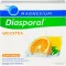 MAGNESIUM DIASPORAL 400 Extra granulés à boire, 50 pc