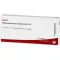 MEMBRANA sinus frontal GL ampoules D 12, 10X1 ml