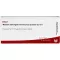 Ampoules Medulla Oblongata Ven.qu.gl D8 (10x1 ml)