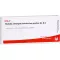Ampoules Medulla Oblongata Ven.qu.gl D8 (10x1 ml)