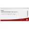 Glande surrénale.Cort.Ampoules Gl D15 (10x1 ml)