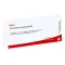 Ampoules Formica Ex animale Gl D12 (10x1 ml)