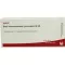 DISCI intervertébrales cervicales GL D 8 ampoules, 10X1 ml