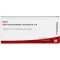 DISCI intervertébrales cervicales GL D 8 ampoules, 10X1 ml