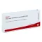 DISCI cervicales intervertébrales GL D 30 ampoules, 10X1 ml