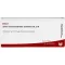 DISCI intervertébrale lombaire GL D 8 ampoules, 10X1 ml