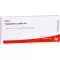 SYMPHYTUM E radice D 2 ampoules, 10X1 ml