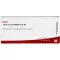 THUJA E SUMMITATIBUS D 30 ampoules, 10X1 ml