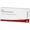 VISCUM PINI e planta tota D 6 ampoules, 10X1 ml