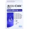 ACCU-CHEK Solution de contrôle Aviva, 1X2.5 ml