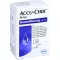 ACCU-CHEK Solution de contrôle Aviva, 1X2.5 ml