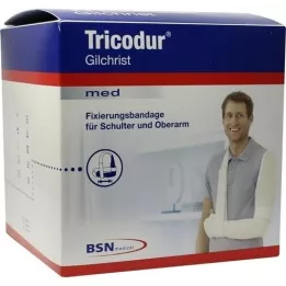 TRICODUR Bandage Gilchrist taille S, 1 pc