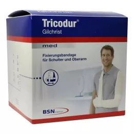 TRICODUR Bandage Gilchrist taille S, 1 pc