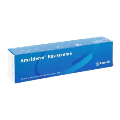 Crème de base Amciderm (100 ml)