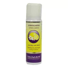 ZITRUSGARTEN Spray dambiance, 50 ml