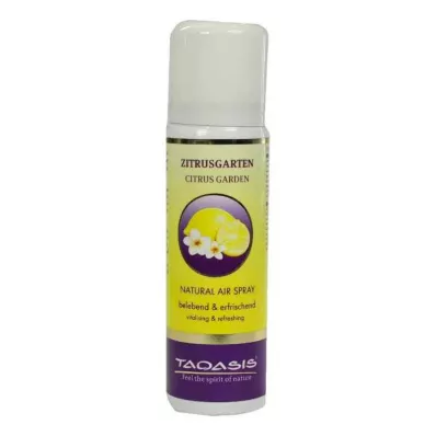 ZITRUSGARTEN Spray dambiance, 50 ml ZITRUSGARTEN Spray dambiance, 50 ml