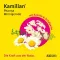 KAMILLAN liquide, 50 ml