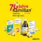 KAMILLAN liquide, 50 ml