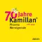 KAMILLAN liquide, 100 ml
