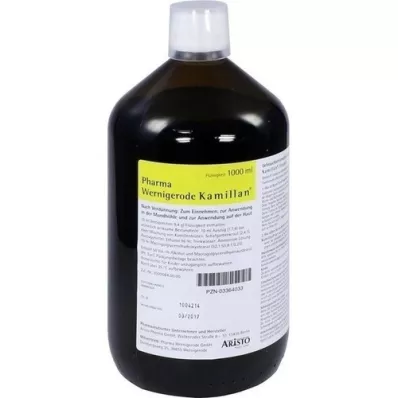 KAMILLAN liquide, 1000 ml