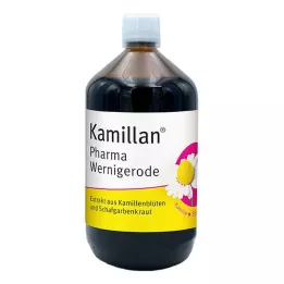 KAMILLAN liquide, 1000 ml