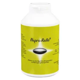 NEPRO-RELLA Comprimés, 1500 unités