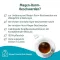 SIDROGA Infusion de fenouil, danis et de cumin, sachets filtres, 20X2.0 g