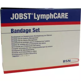 JOBST Kit bras Lymphcare, 1 pc