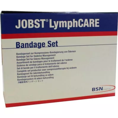 JOBST Kit bras Lymphcare, 1 pc JOBST Kit bras Lymphcare, 1 pc