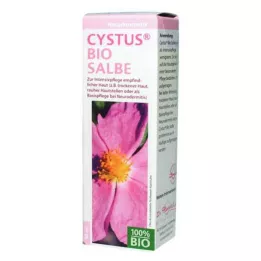 DR. PANDALIS Pommade Cystus Bio, 50 ml